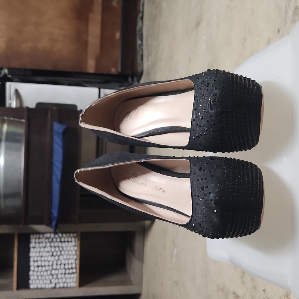 High Heels Shoes